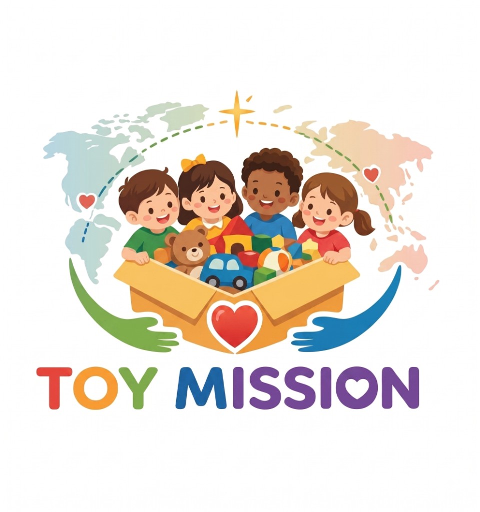 TOY MISSION 로고